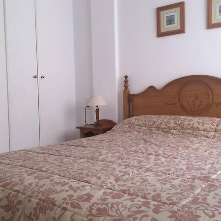 Jardines De Denia I公寓 外观 照片