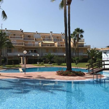 Jardines De Denia I公寓 外观 照片