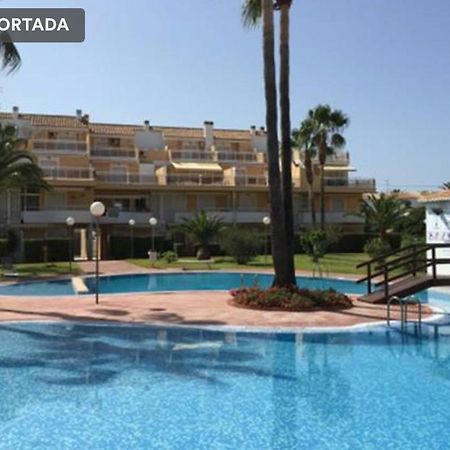 Jardines De Denia I公寓 外观 照片