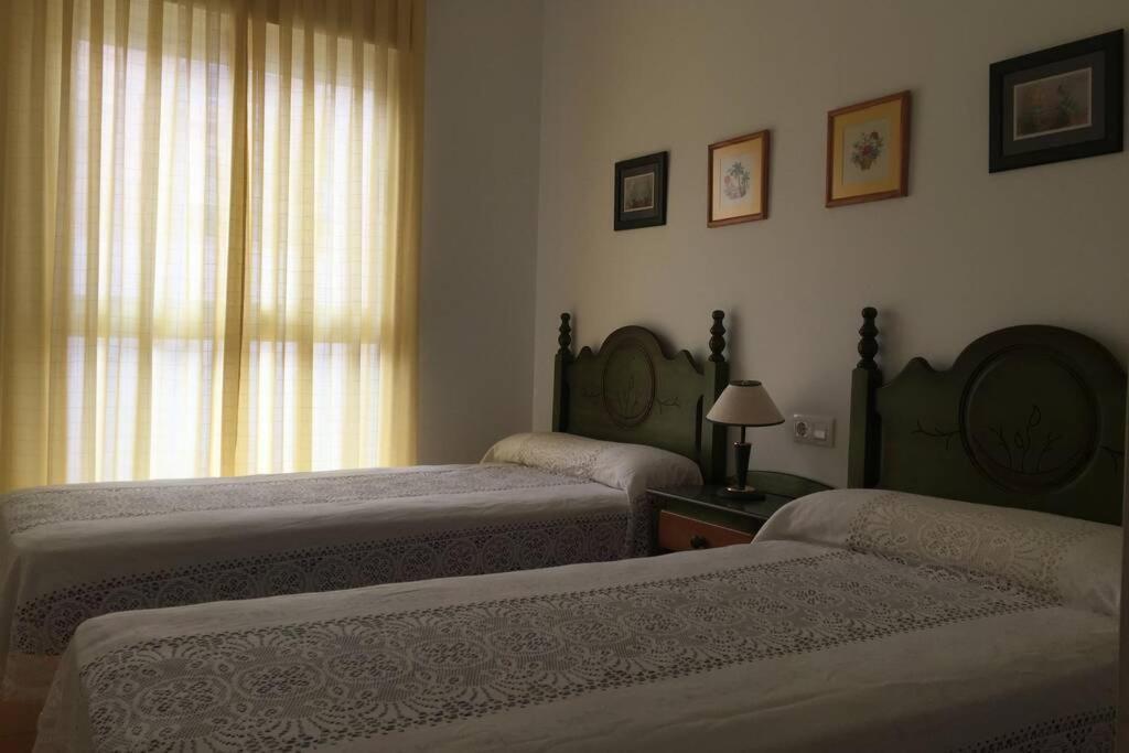 Jardines De Denia I公寓 外观 照片