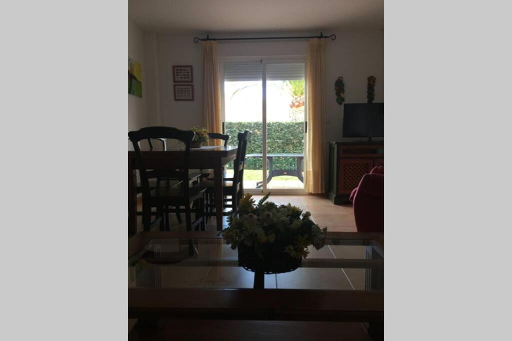 Jardines De Denia I公寓 外观 照片